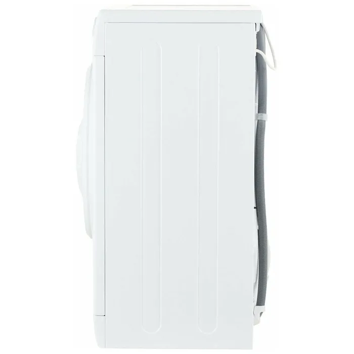 Стиральная машина Hotpoint-Ariston RSM 601 W, 6кг, Белый