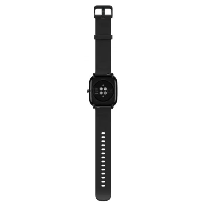Ceas inteligent Xiaomi Amazfit GTS2 mini, Negru