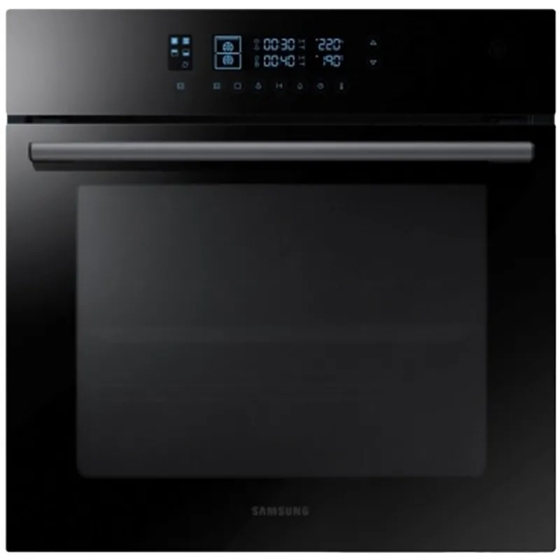 Cuptor Electric Samsung NV68R2340RS/WT, Oțel inoxidabil