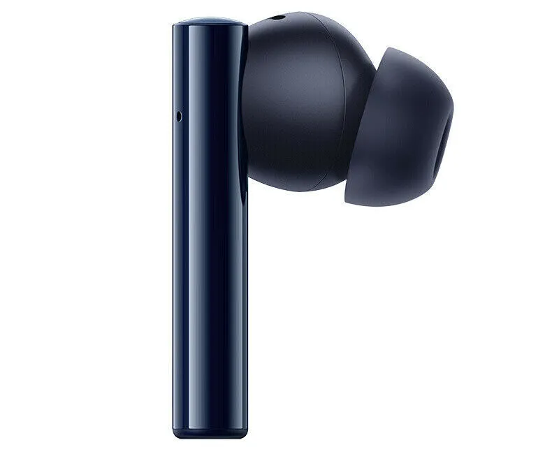 Наушники Realme Buds Air 2, Чёрный