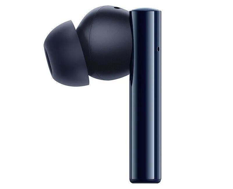 Наушники Realme Buds Air 2, Чёрный