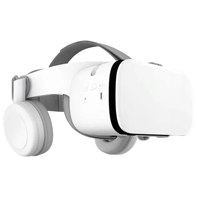 Bobo VR Z6 Wireless, Белый