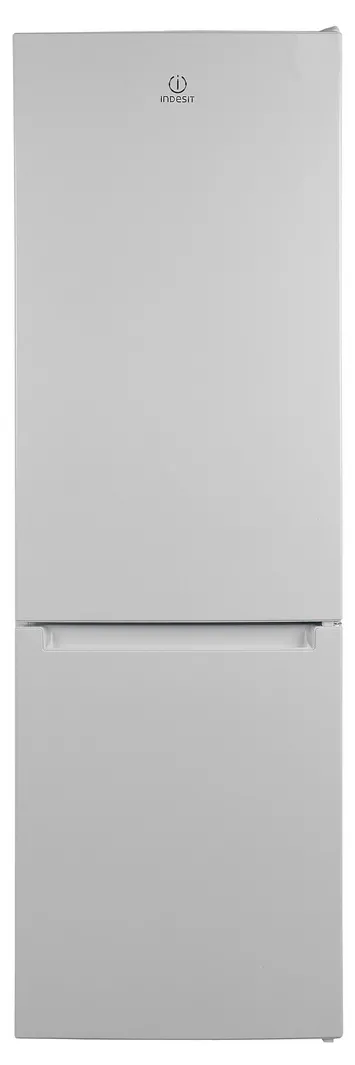 Frigider Indesit XIT8 T1E W, Alb