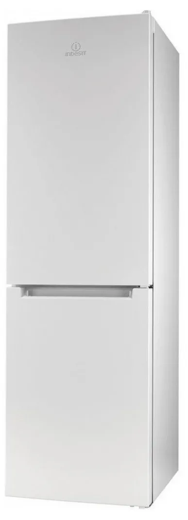 Frigider Indesit XIT8 T1E W, Alb