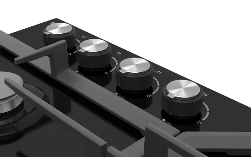 BinHob/gas Gorenje GTW 641 KB