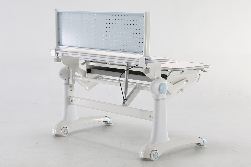 Kids table SIHOO T3C Light Blue