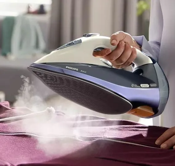 Fier de călcat PHILIPS GC4902/20, 2800W, Gri