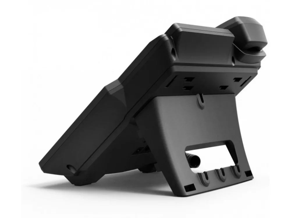 IP Телефон Fanvil X4U, Чёрный