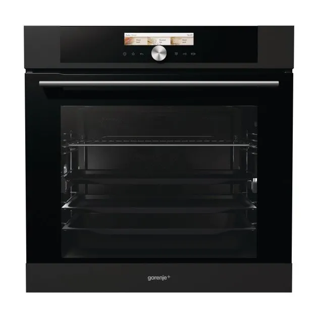 Cuptor Electric Gorenje GP 898 B, Negru