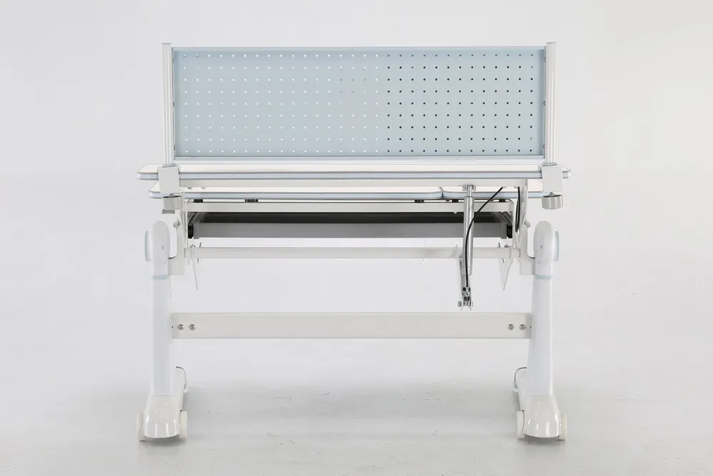 Kids table SIHOO T3C Light Blue