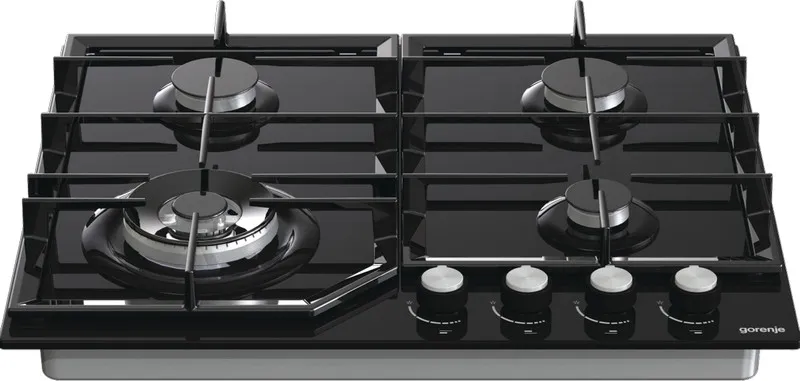 BinHob/gas Gorenje GTW 641 KB