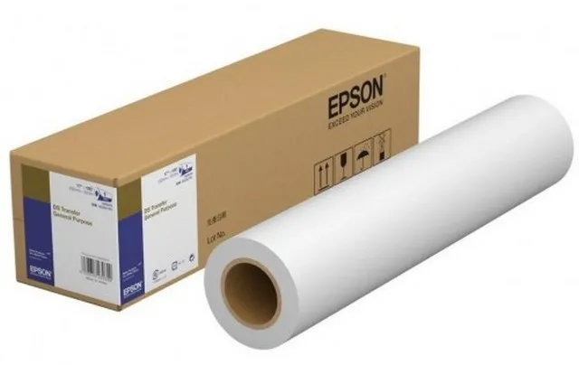 Hârtie Epson DS Transfer General Purpose
