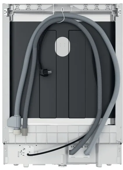 Mașină de spălat vase Whirlpool WIP 4O41 PLEG, Gri