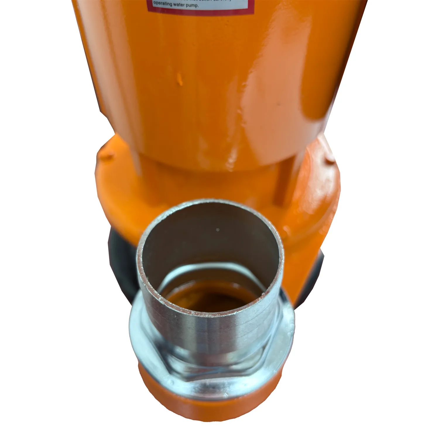 Pompa submersibila pentru apa curata TECHNOWORKER CWP750W