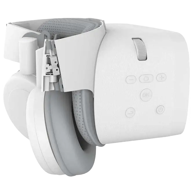 Bobo VR Z6 Wireless, Белый