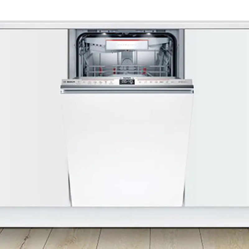 Посудомоечная машина Bosch SPV6ZMX23E, Белый