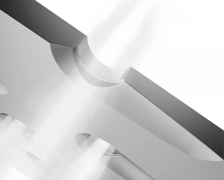 Fier de călcat Philips GC4905/40, 3000 W, Roz | Alb