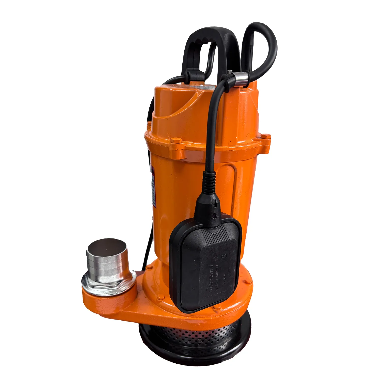 Pompa submersibila pentru apa curata TECHNOWORKER CWP750W
