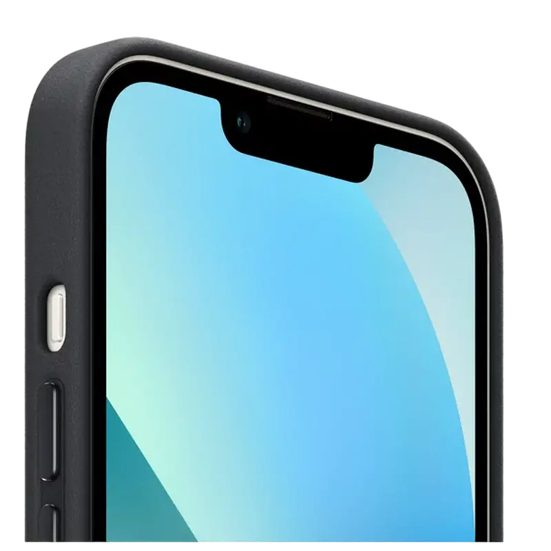 Husă Apple iPhone 13 mini, Midnight