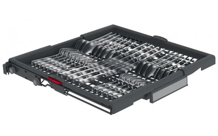 Mașină de spălat vase Whirlpool WIP 4O41 PLEG, Gri