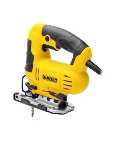 Лобзик электрический DWE349