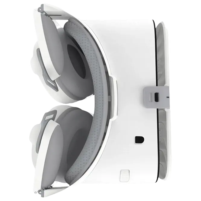 Bobo VR Z6 Wireless, Белый