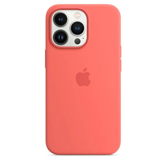 Husă Apple iPhone 13 Pro, Pink Pomelo