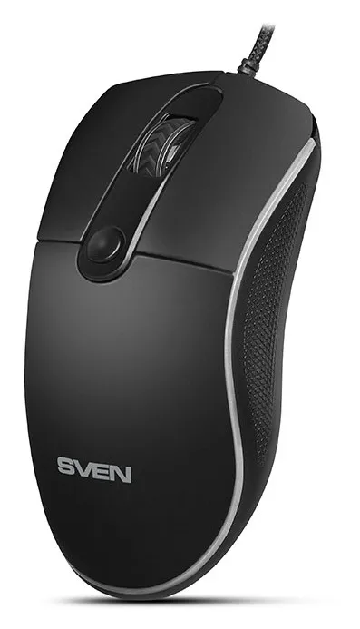 Gaming Mouse SVEN RX-G940, Negru