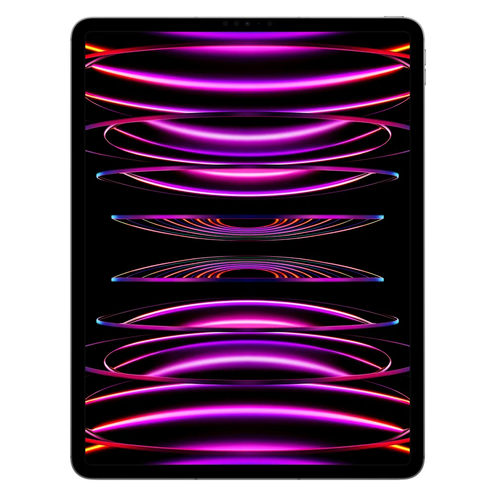 Apple 12.9-inch iPad Pro 128Gb Wi-Fi + Cellular Space Gray (MP1X3RK/A)