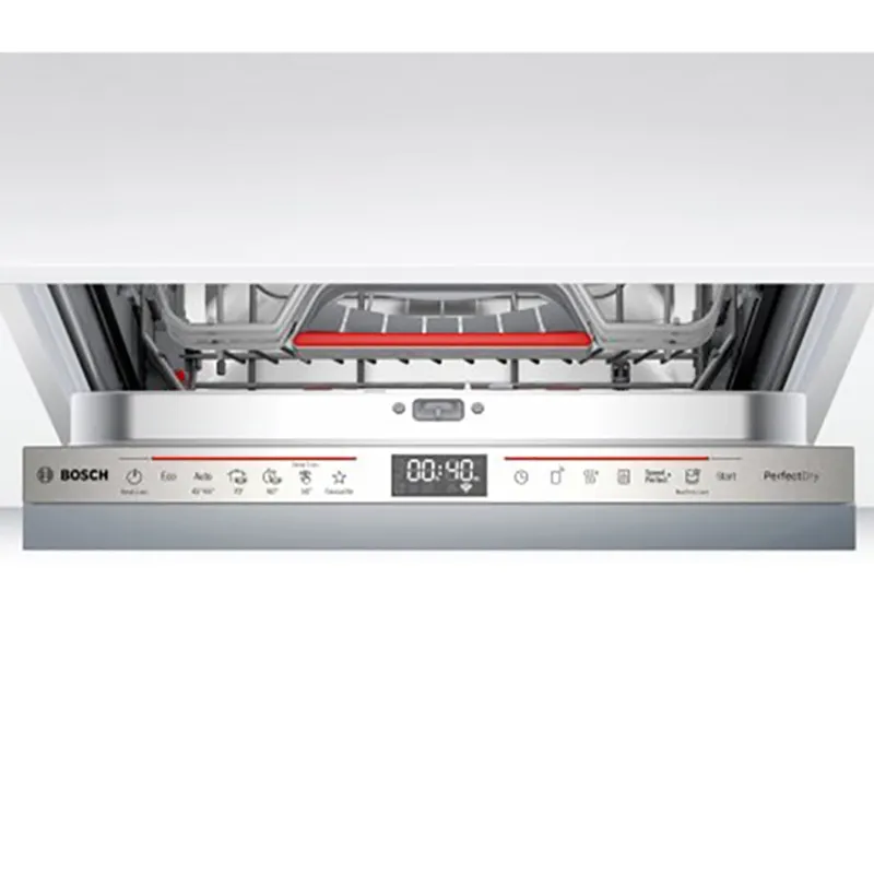 Посудомоечная машина Bosch SPV6ZMX23E, Белый