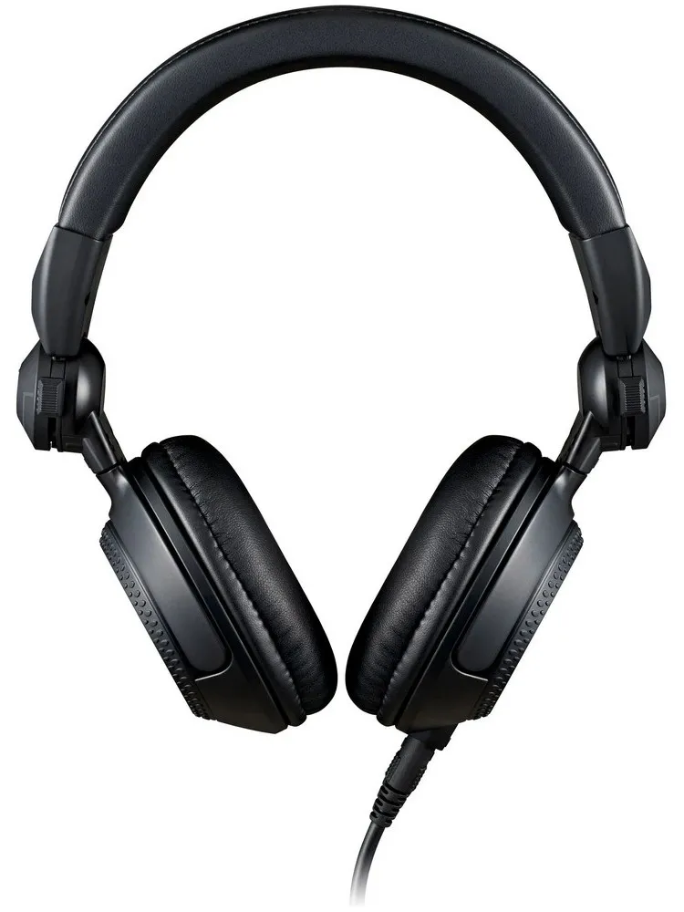 Наушники Technics EAH-DJ1200, Чёрный