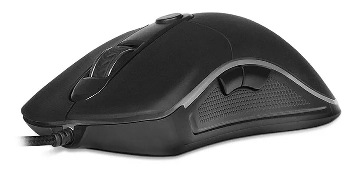Gaming Mouse SVEN RX-G940, Negru