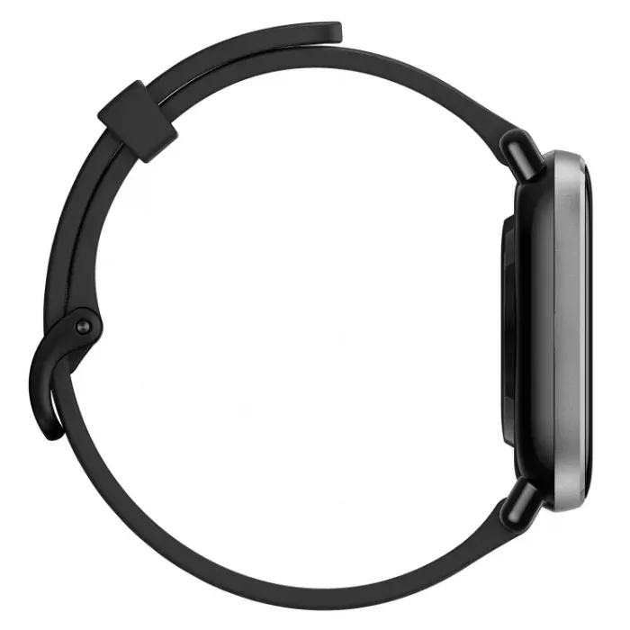 Ceas inteligent Xiaomi Amazfit GTS2 mini, Negru