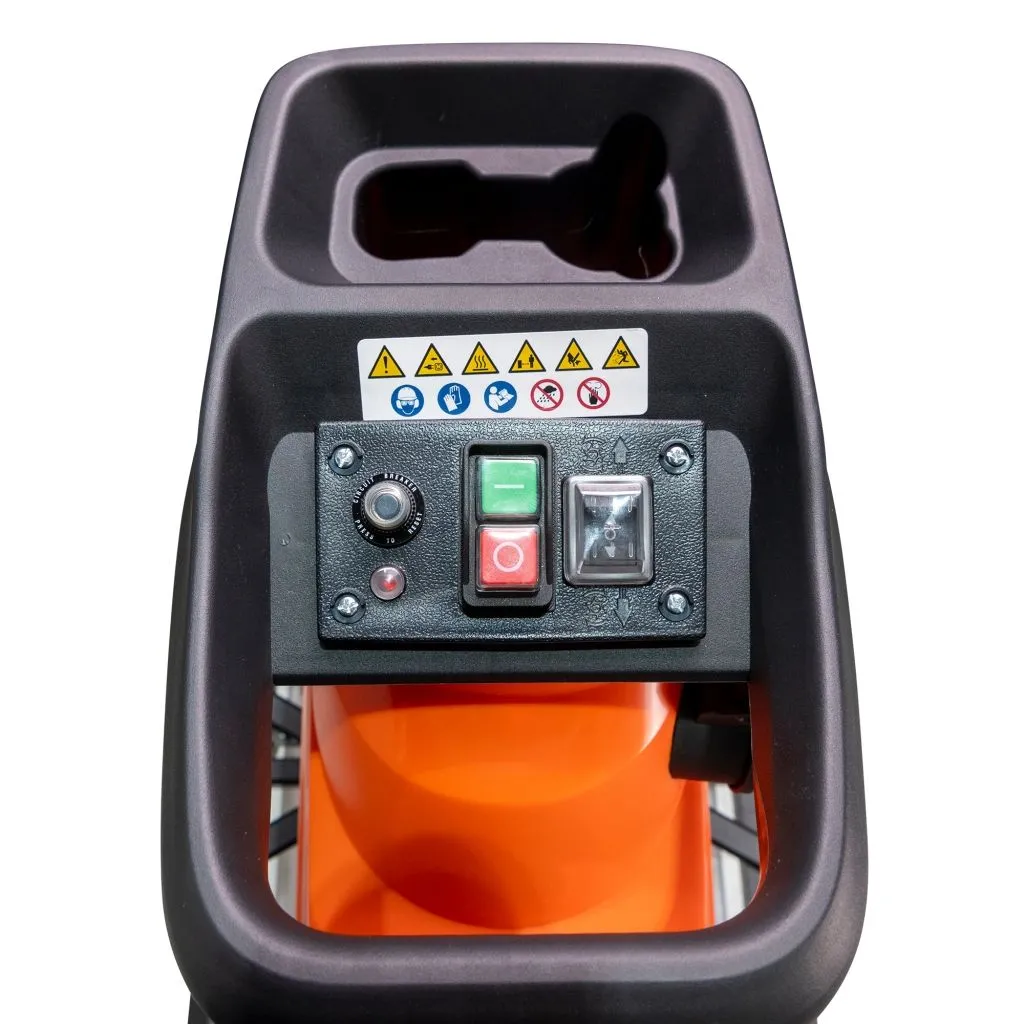 Tocator de crengi electric RURIS ST 200S (843680900)