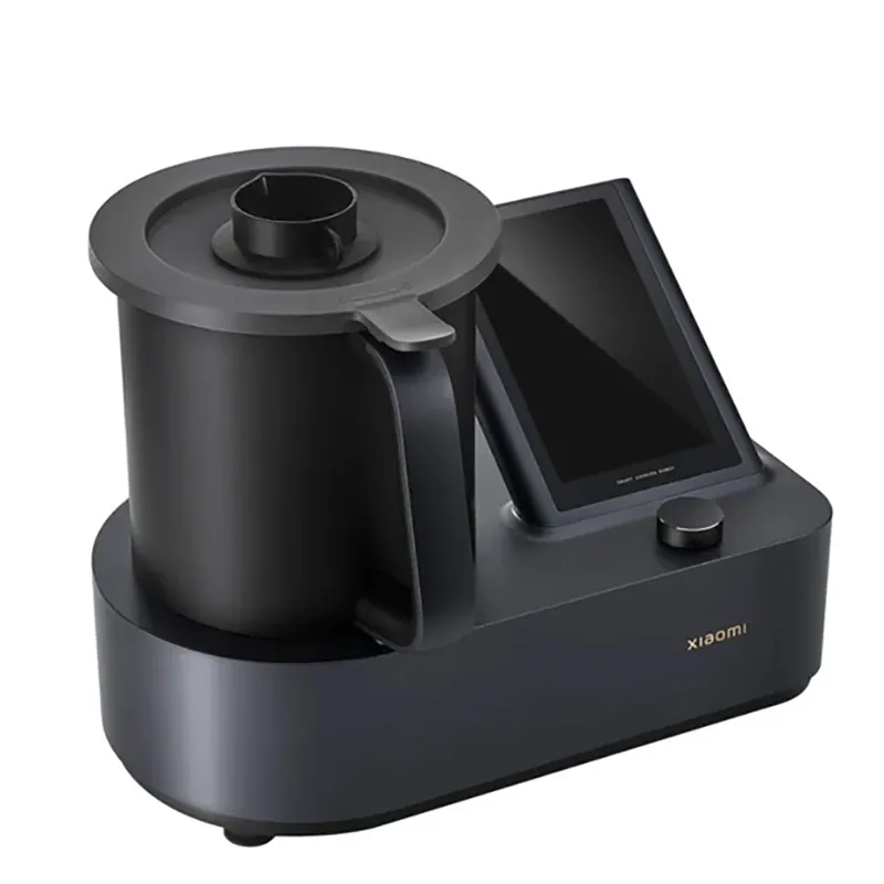 Aparat de gătit multifuncțional Xiaomi MCC01M-1A, Negru