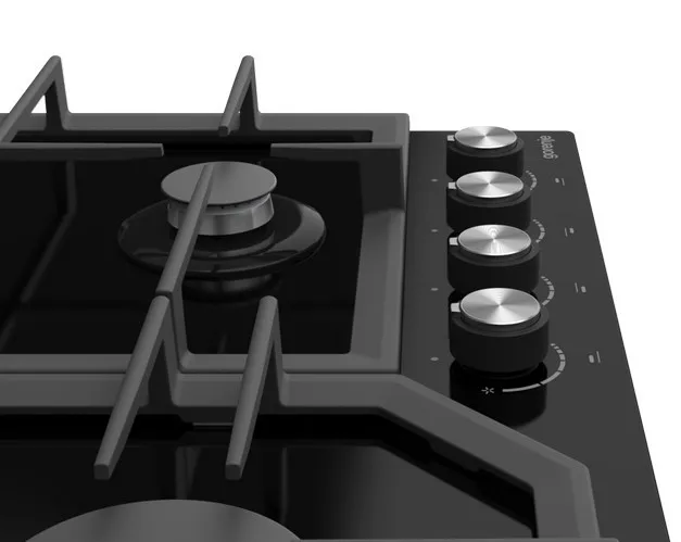 BinHob/gas Gorenje GTW 641 KB