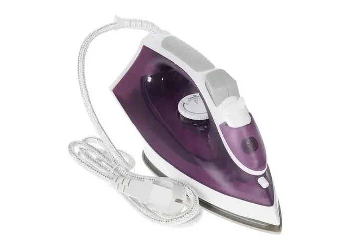 Fier de călcat Panasonic NI-M300T, 1800W, Violet