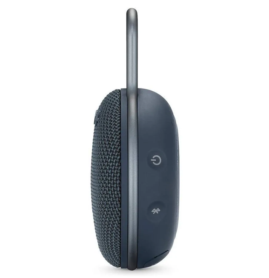 Портативная колонка JBL Clip 3, Синий