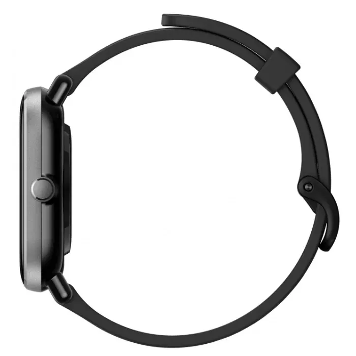 Ceas inteligent Xiaomi Amazfit GTS2 mini, Negru