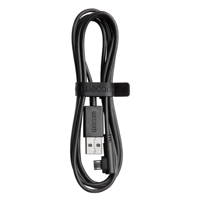 Tabletă grafică Wacom Intuos M, Negru