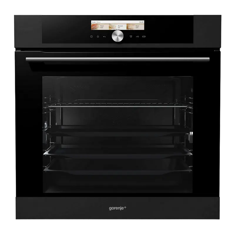 Cuptor Electric Gorenje GP 898 B, Negru