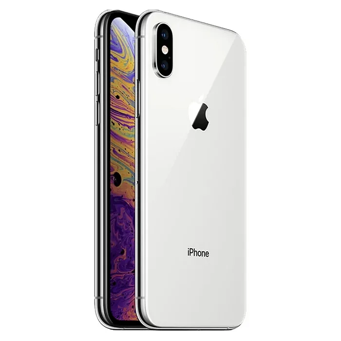 Smartphone Apple iPhone XS, 4GB/256GB, Silver