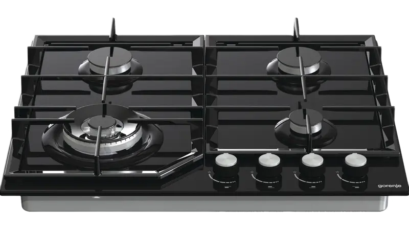 BinHob/gas Gorenje GTW 641 KB