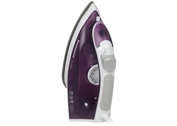 Fier de călcat Panasonic NI-M300T, 1800W, Violet