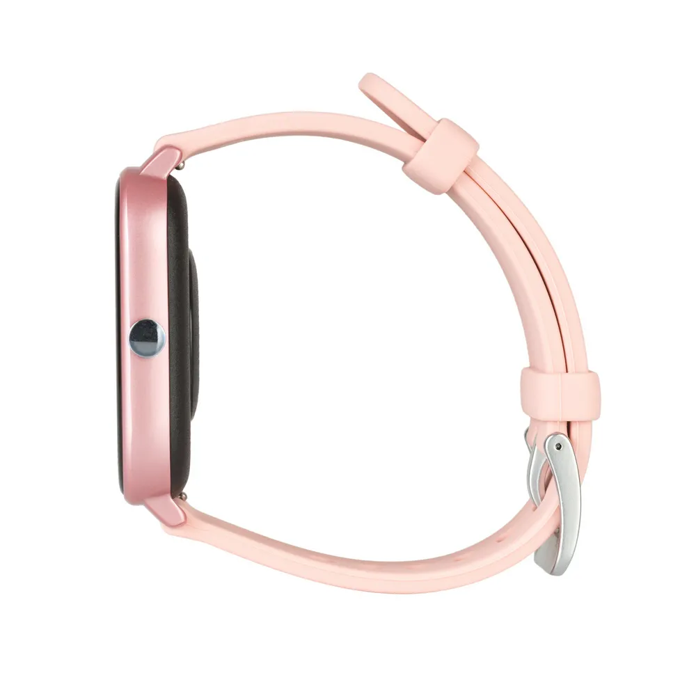 Smart Watch Globex Me, Pink