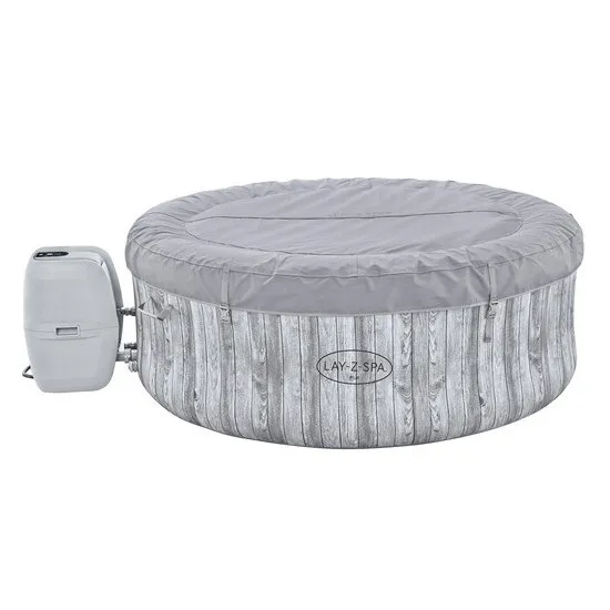 Jacuzzi Bestway 60085, 669L, Gri