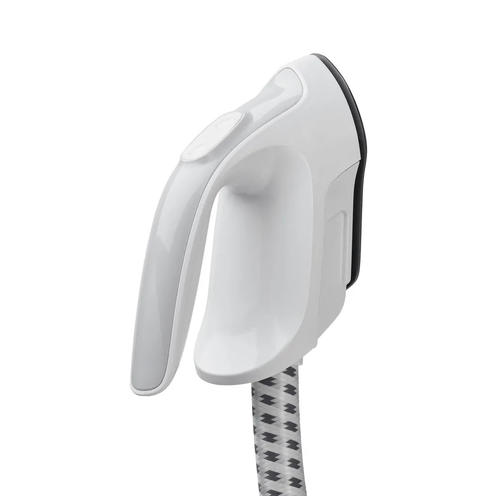 Aparat de călcat cu aburi staționar Polaris PGS 2090VA, Roz