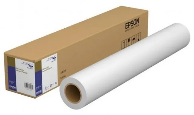 Hârtie Epson DS Transfer General Purpose