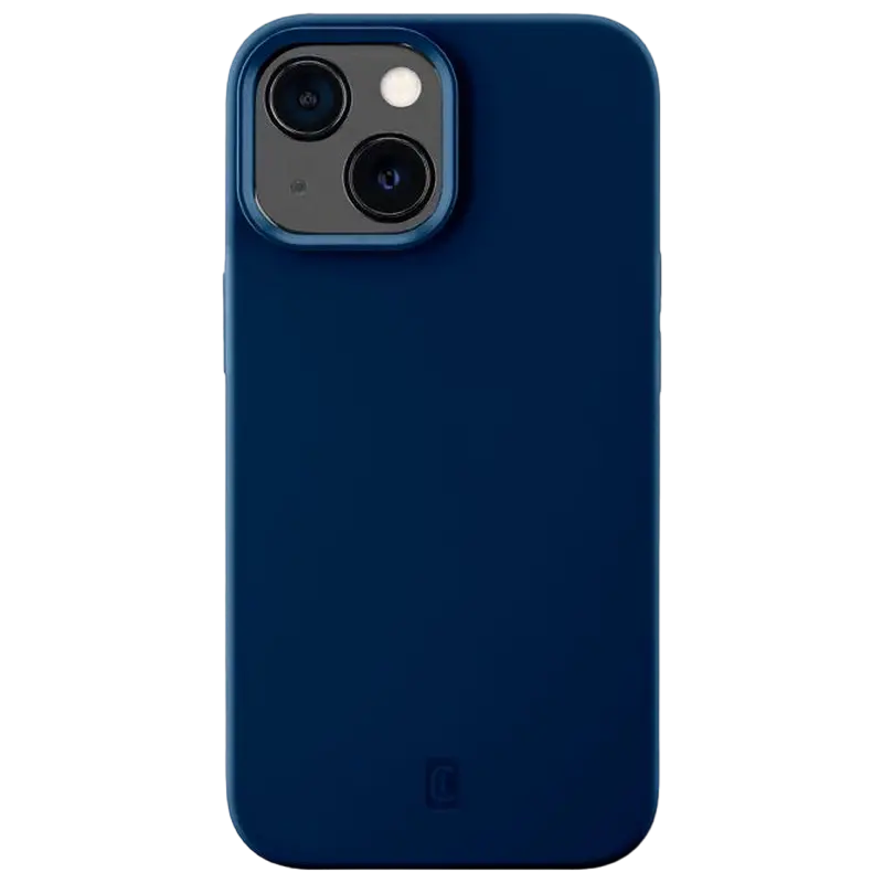 Husă Cellularline Sensation - iPhone 13, Albastru