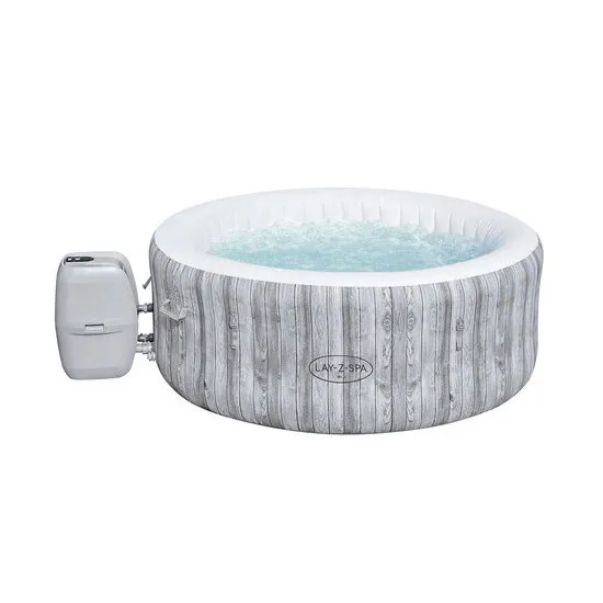 Jacuzzi Bestway 60085, 669L, Gri